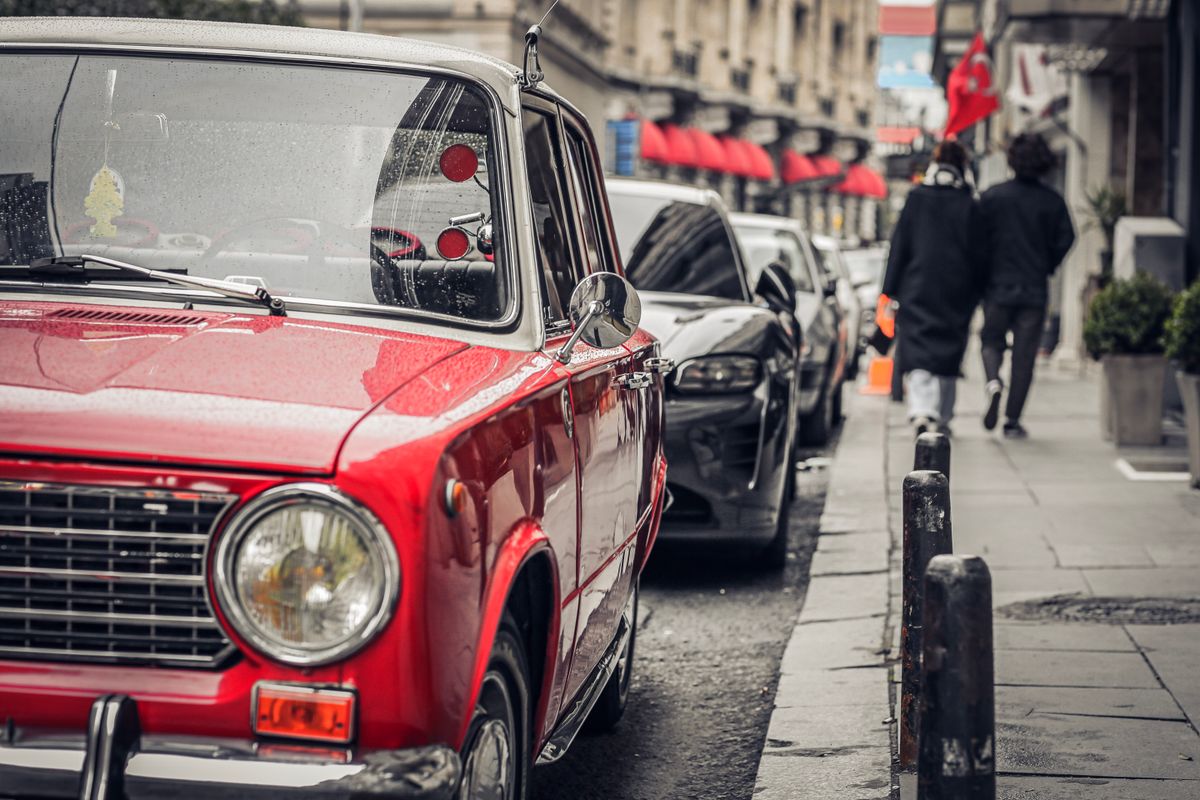 Cote Argus Voiture de Collection 2026 : Évolution des Prix