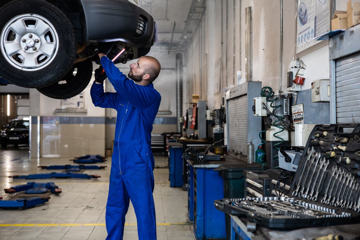 How to Inspect a Used Car: Complete 2026 Checklist