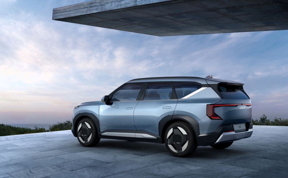 Meilleur SUV Électrique 2026 : Comparatif Complet