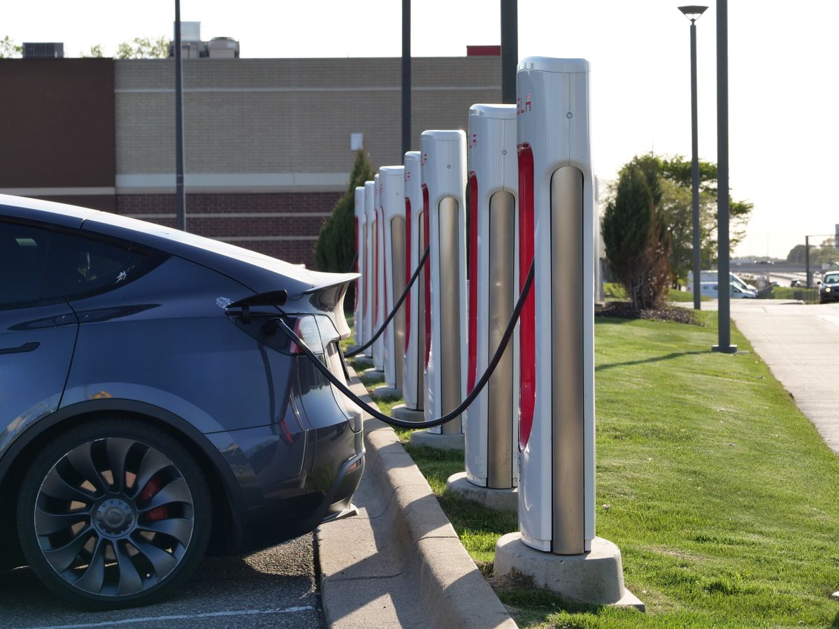 Recharge voiture électrique rapide 2026 : tout ce qu il faut savoir
