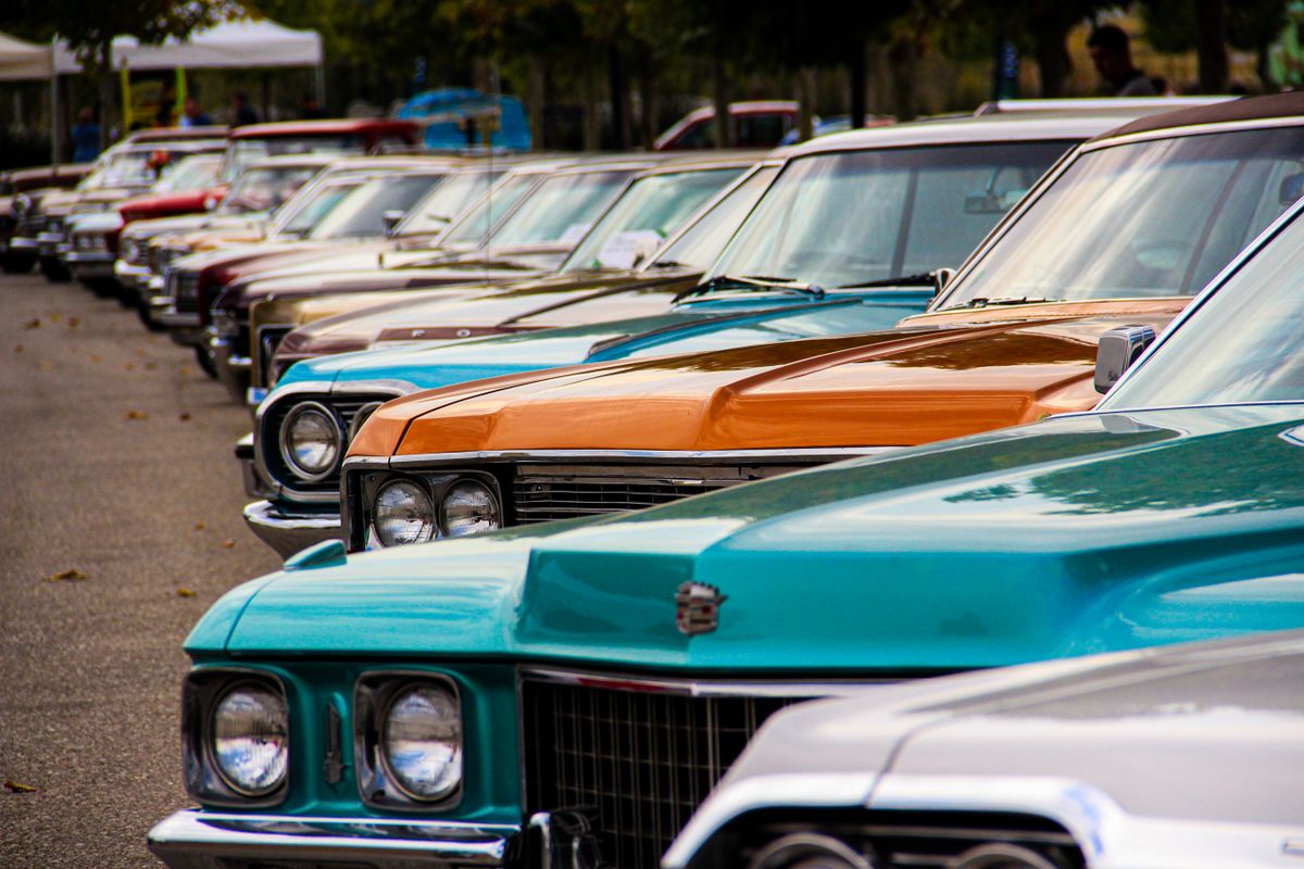 Voiture Ancienne comme Investissement Rentable 2026 | Guide