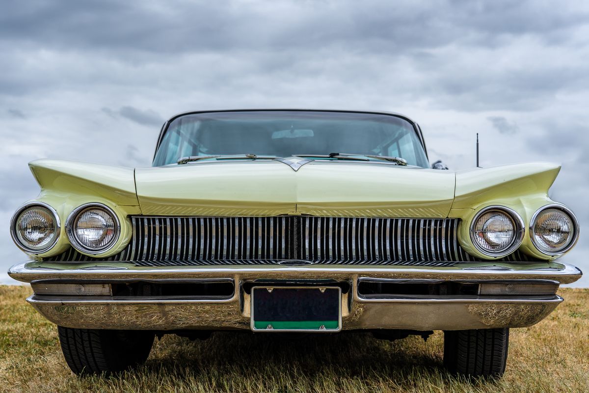 Voiture de Collection à Vendre : Conseils Achat Expert