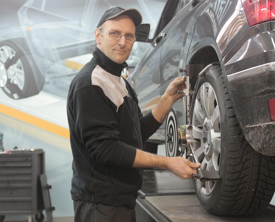 Guide achat voiture occasion